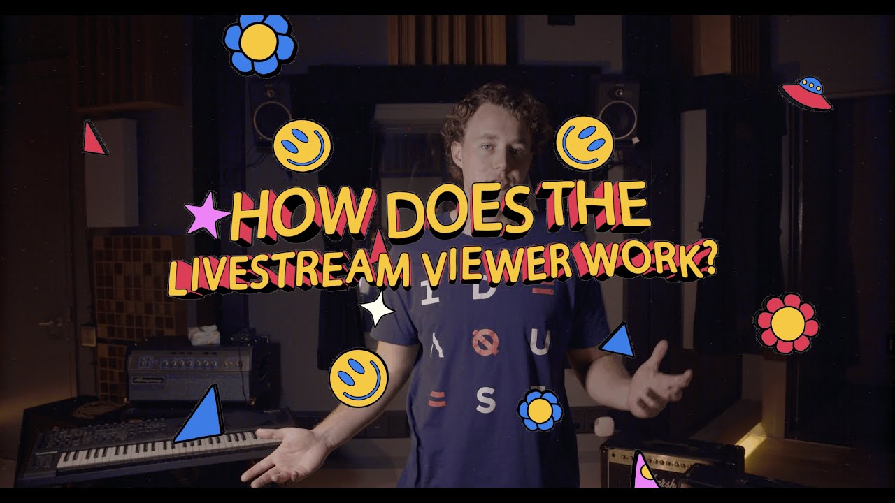 Building a Low Latency Livestream with WebRTC
