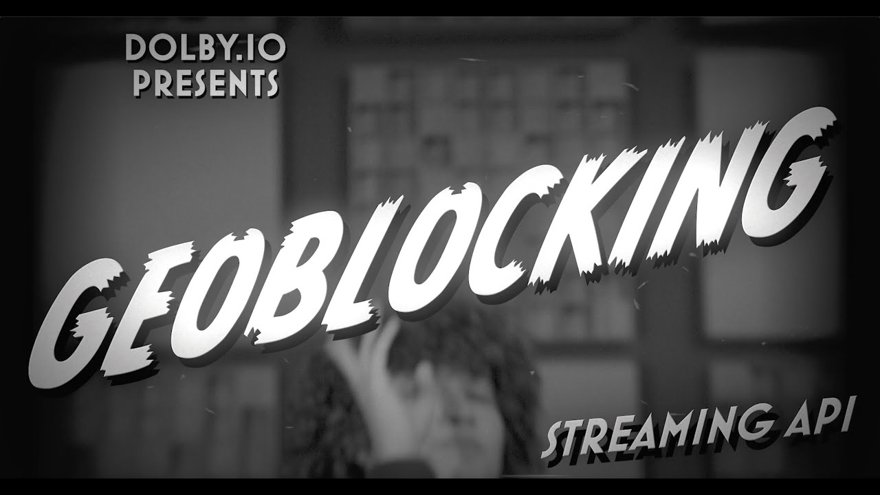 What is GeoBlocking and How To Build It