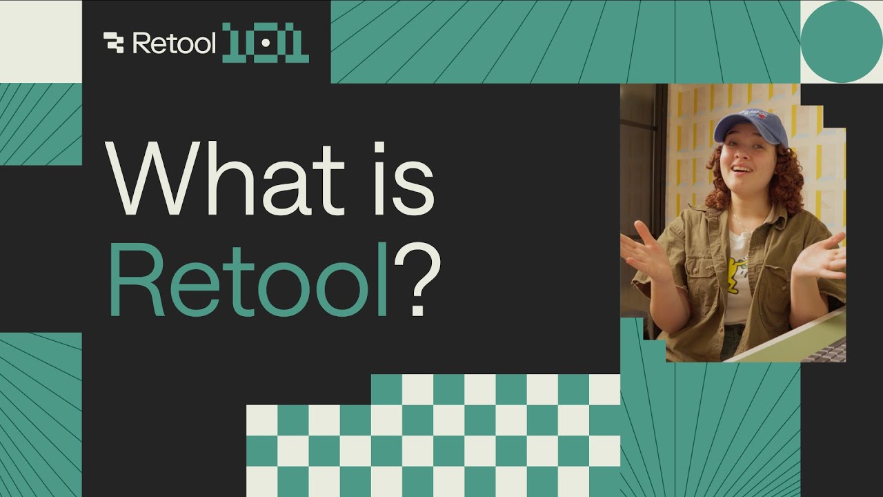 Getting Started with Retool