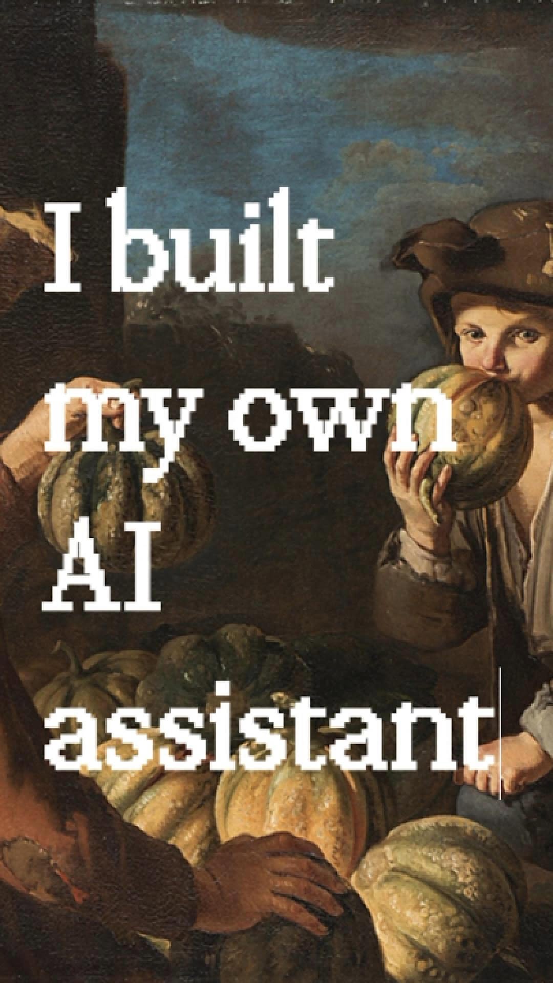 AI Meeting Scheduler Assistant