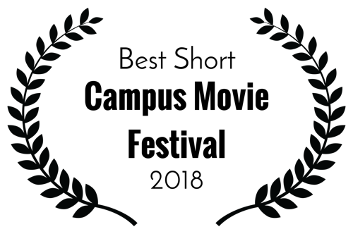 Best Short — Campus Movie Festival 2018