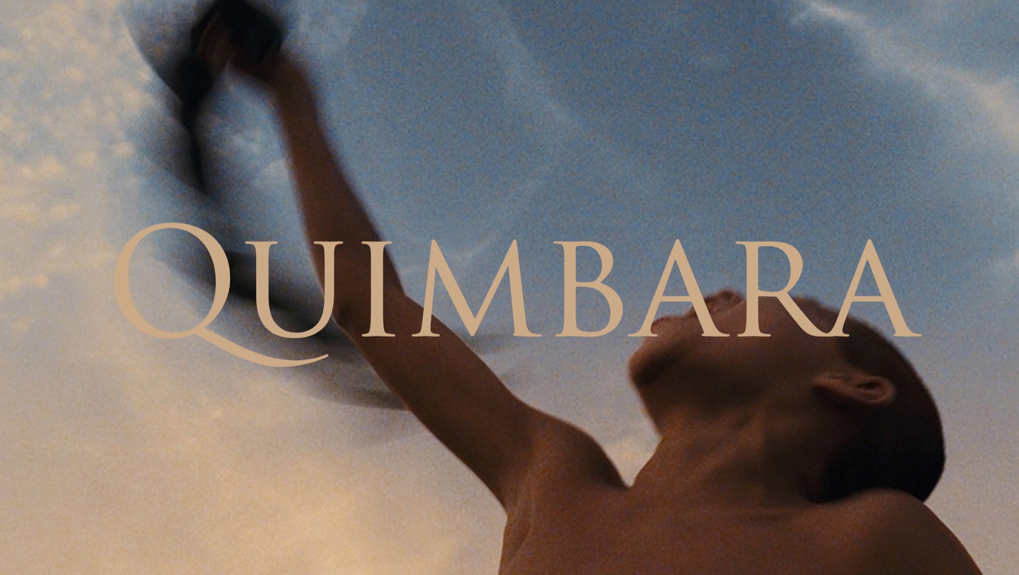 Quimbara