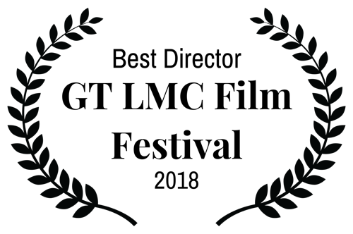 Best Director — GT LMC Film Festival 2018