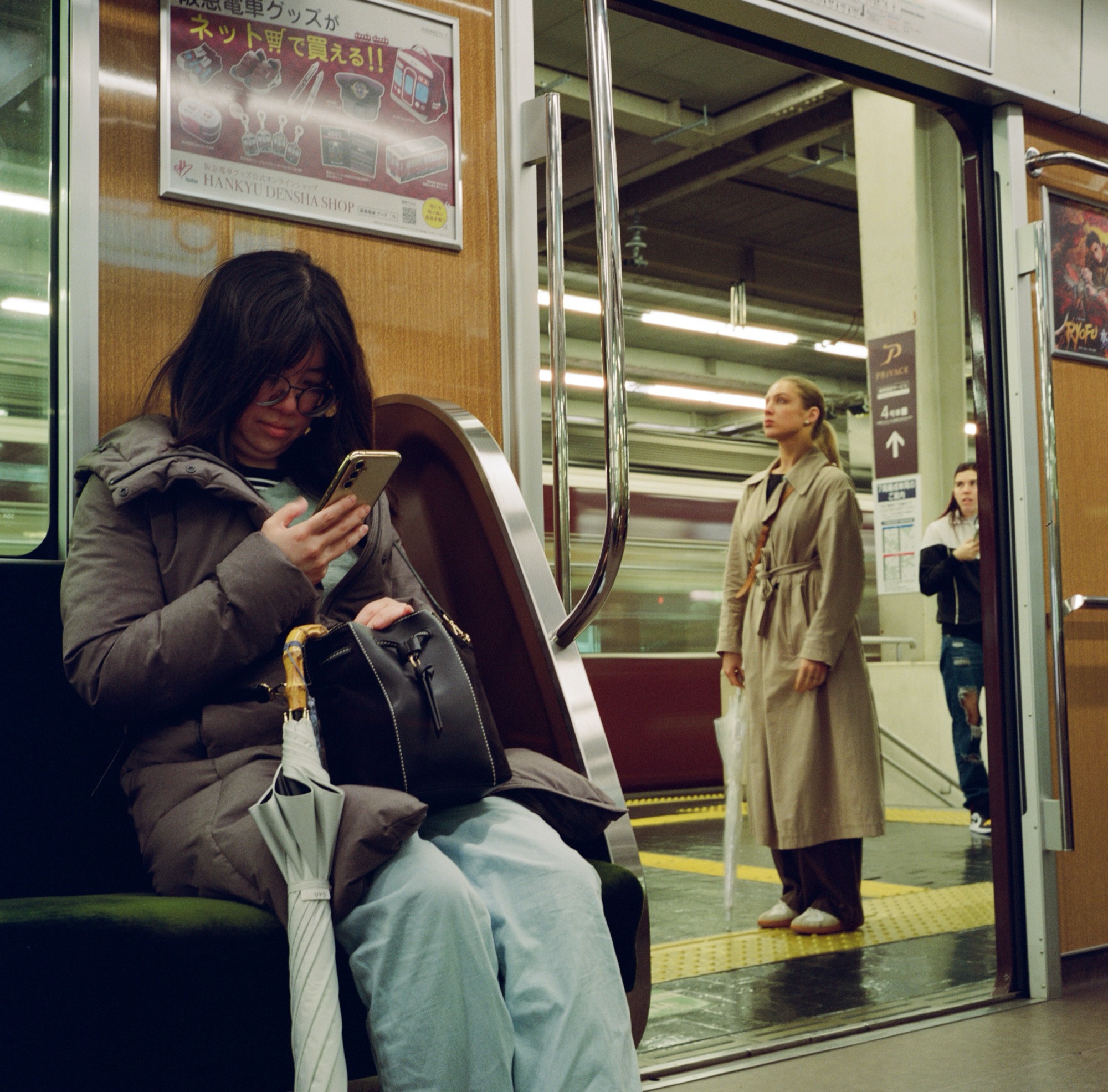 Ichi-go ichi-e — 03b