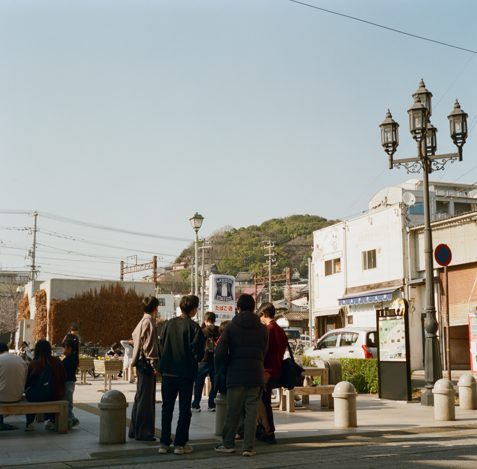 Ichi-go ichi-e — 8506-06