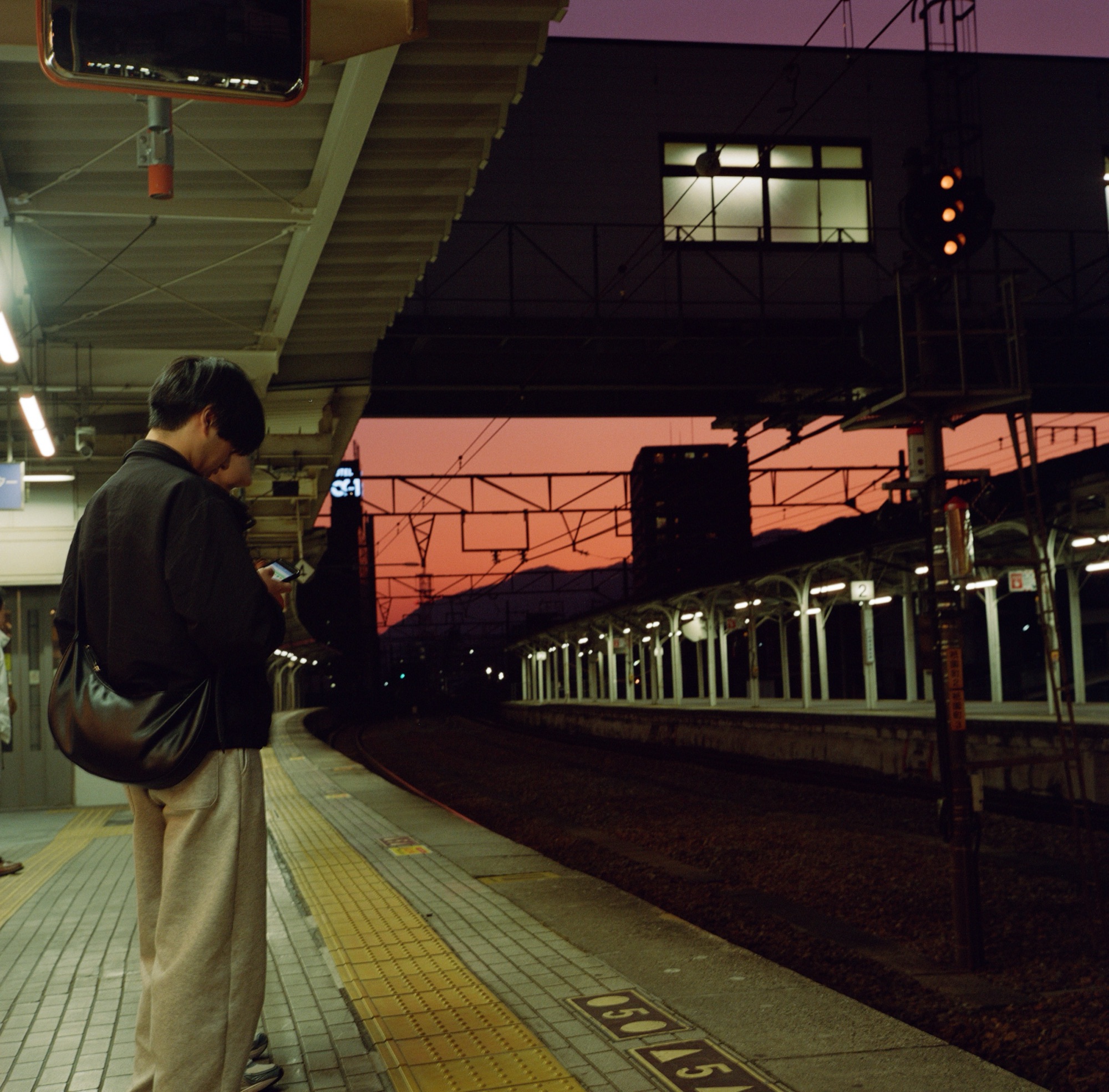 Ichi-go ichi-e — 8506-12
