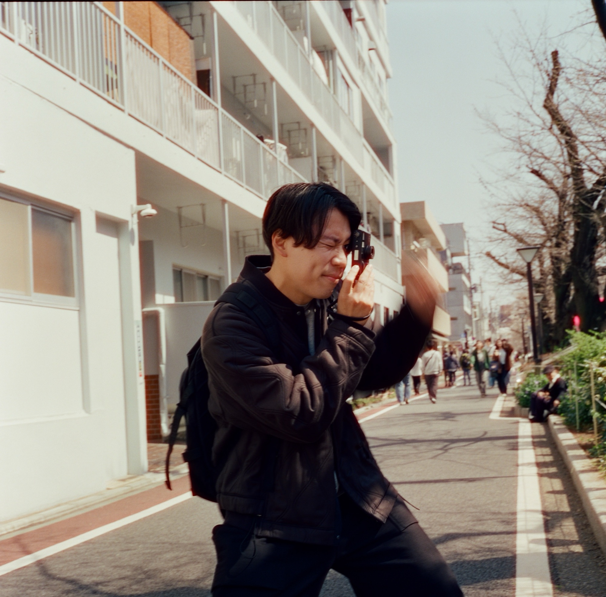 Ichi-go ichi-e — 8508-02