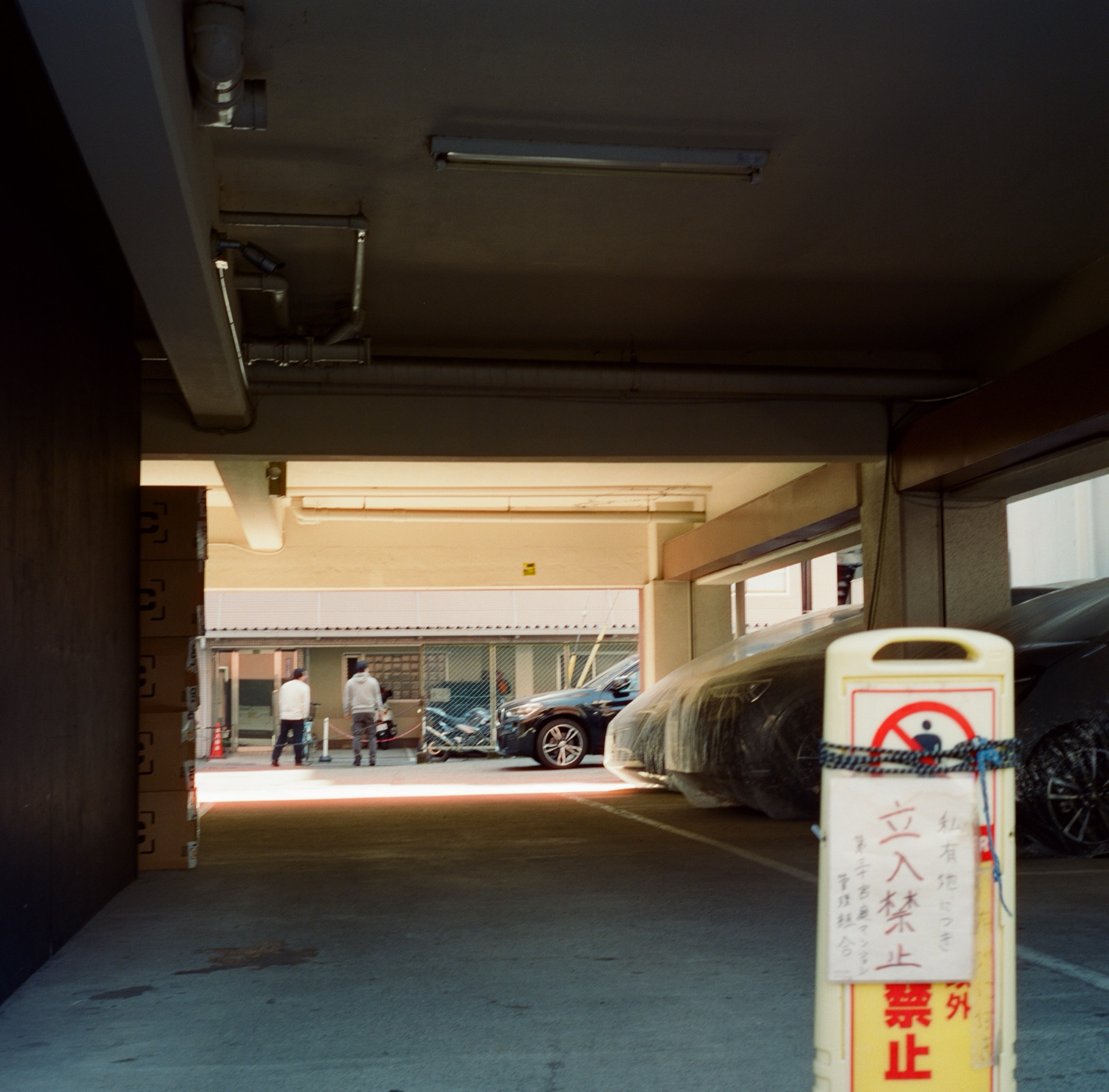 Ichi-go ichi-e — 8508-05