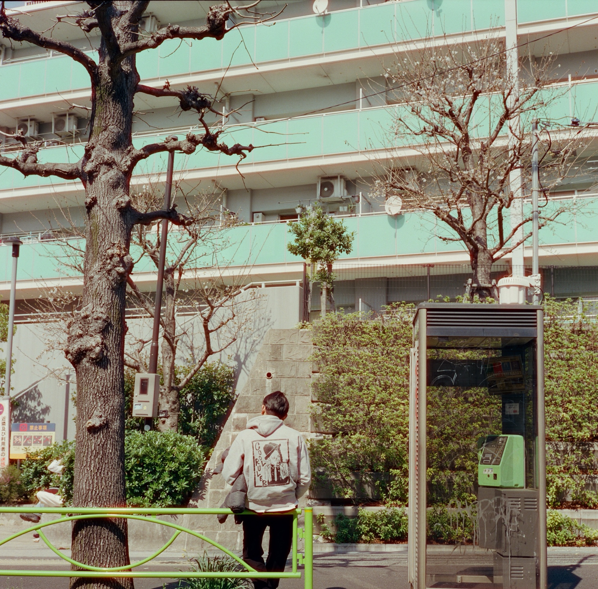 Ichi-go ichi-e — 8508-07
