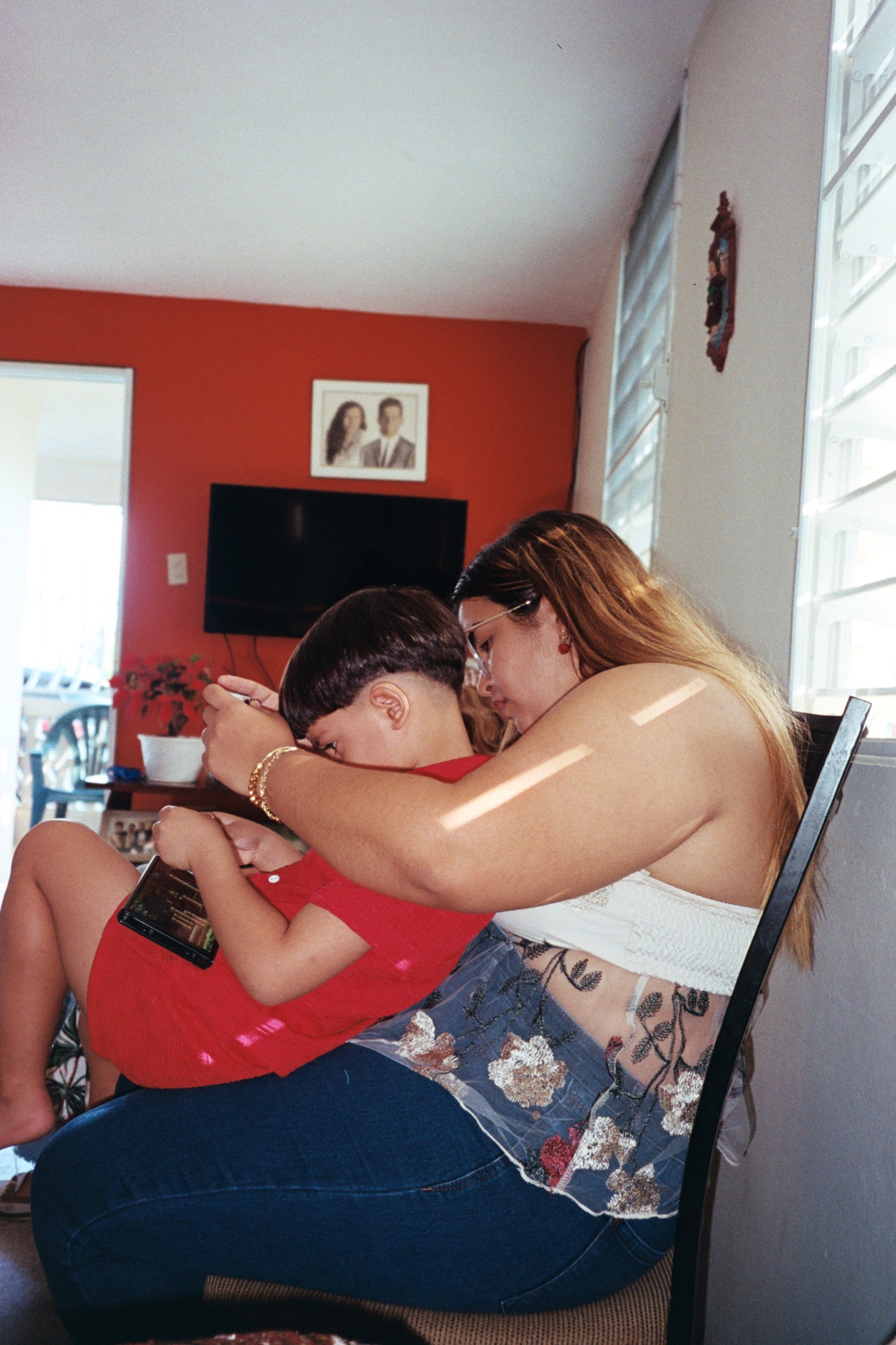 La Tierra Que Me Toco — 9694tAA012A