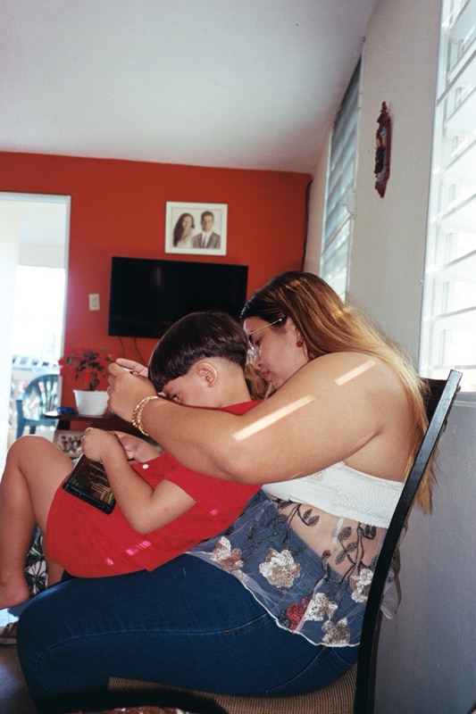 La Tierra Que Me Toco — 9694tAA012A
